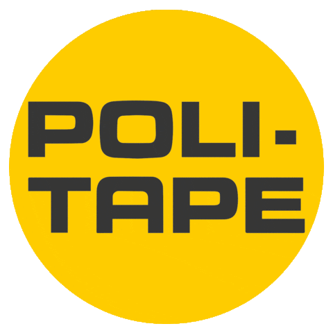 Vinyl Turbo Sticker by POLI-TAPE