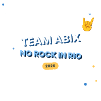 Sticker by Abix Tecnologia