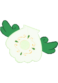 Art Magic Sticker