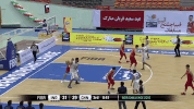 india v china fiba asia challenge 2016 GIF by bypriyashah