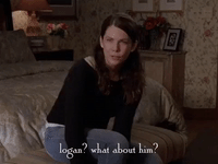 season 6 netflix GIF by Gilmore Girls 
