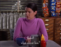 season 2 netflix GIF by Gilmore Girls 