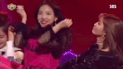 k-pop GIF