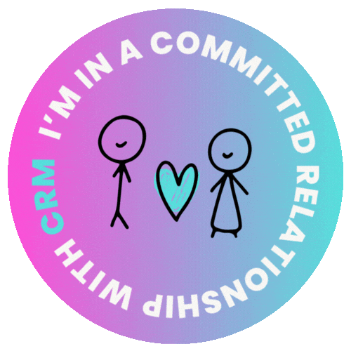 Customer Service Marketing Sticker by The Alliance