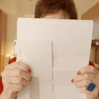 No What GIF by NTE Grøntforsprang