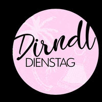 dirndldienstag salzburg tracht dirndl lederhose GIF