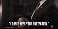 nbc GIF by The Blacklist