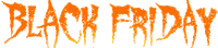 citrus_ua_com black firday Sticker