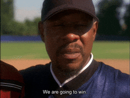 We Are Going To Win Star Trek GIF by Goldmaster