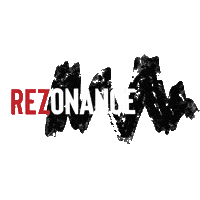 Resonance Rez Sticker