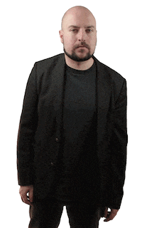 Business Thinking Sticker by Insane Studios