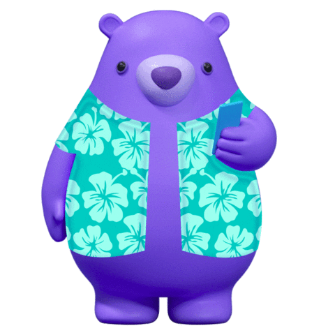 Moxy Sticker by mobbex