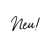 Neu Sticker by bellavia