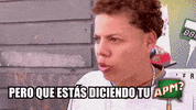 Que Dices GIF by Alguna Pregunta Més?