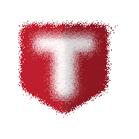 Painting Spray Sticker by Titan Contractor Sprayers