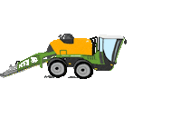 Sprayer Spritze Sticker by Amazone