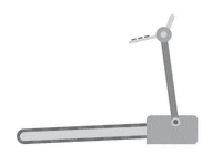 Treadmill Sticker by Fanshawe College