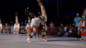 Bermuda Gombeys GIF by Bermemes