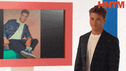 Happy Hollands Next Top Model GIF by RTL