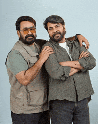 Big B Lal GIF