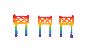 pride month Sticker