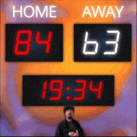 63 Away GIF