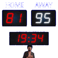 81 Home Sticker