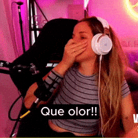 Que Asco No Puedo Respirar GIF