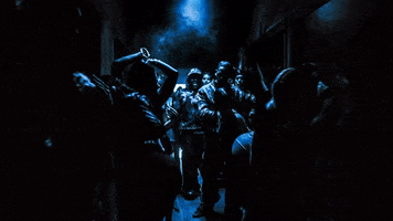 Travis Scott Attitude GIF by Don Toliver