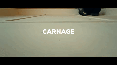 GIF by DJ Carnage