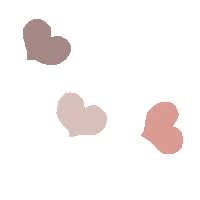 Pink Sticker by MissBeaut