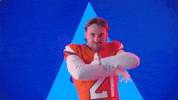 Football Nfl GIF by Broncos