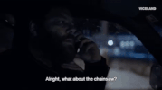 viceland GIF by Trapped