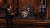 Jimmy Fallon Dancing GIF by The Tonight Show Starring Jimmy Fallon