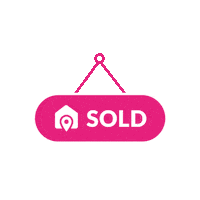 Sales Property Sticker by clarknewman Estate Agents