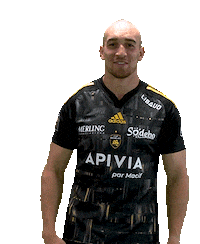 Sport Rugby Sticker by Stade Rochelais