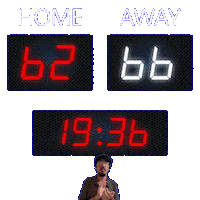 62 Home Sticker