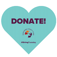 Northwest Territories Donate Sticker by Yellowknife Community Foundation