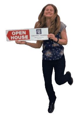 Brandy Campbell Sticker by CBPG