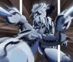 sooysyyti2ke giphystrobetesting giphycreatortest silver chariot GIF