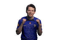 Cloud Win Sticker by VALORANT Esports