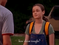 season 2 netflix GIF by Gilmore Girls 