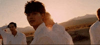 Highway To Heaven Nctsmtown GIF by NCT 127