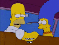 homer simpson episode 25 GIF