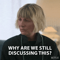 Tina Fey Comedy GIF by NETFLIX