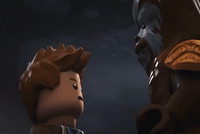 Season 1 Lego GIF by Star Wars