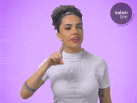 salonline girl good top awesome GIF