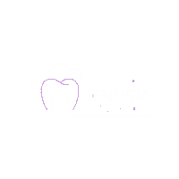 dentistaasuaporta dentista dente odontopediatria dentistaasuaporta Sticker