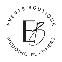 EventsBoutique fiesta eventos fieston eventsboutique Sticker