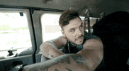 tired tourdiary GIF by I The Mighty